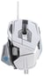 Mad Catz R.A.T. 7 MMO Gaming Mouse White