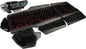 Mad Catz S.T.R.I.K.E.5 Gaming Keyboard