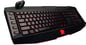 Tt eSports Challenger Ultimate Gaming Keyboard