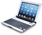 ISOTECH Aluminium Keyboard for iPad