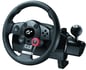 Logitech Driving Force GT Racing Weel