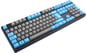 Ducky G2Pro Dyesub Blue/Grey PBT MX Blue