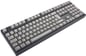 Ducky G2Pro Dyesub Dark Grey PBT MX Brown