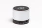 Moo 201 Bluetooth Speaker Silver