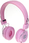 Moo 302 Bluetooth Headset Ljus Rosa