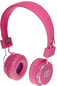 Moo 302 Bluetooth Headset Rosa