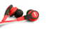 SteelSeries UFC In-ear Headset