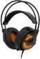 SteelSeries Siberia V2 Illuminated Heat Orange