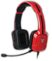 Tritton PC Kunai Headset Red