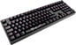 Ducky SHINE3 Purple Led MX Brown
