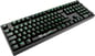 Ducky SHINE3 MX Blue Green Led