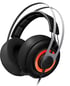 SteelSeries Siberia Elite Headset Black