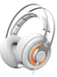 SteelSeries Siberia Elite Headset White