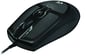 Logitech G100s Optical Gaming Mouse Black