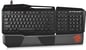 Mad Catz S.T.R.I.K.E.3 Black Gaming Keyboard