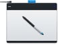 Wacom Intuos Pen & Touch Medium