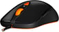 SteelSeries Sensei RAW Heat Orange
