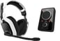 Astro A40 7.1 White Headset & Mixamp