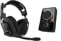 Astro A40 7.1 Black Headset & Mixamp