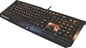 Razer Battlefield 4 BlackWidow Ultimate Keyboard MX Blue