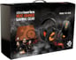 SteelSeries Heat Orange Bundle