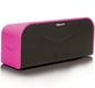 Klipsch KMC-1 Bluetooth Music Center, Magenta