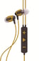 Klipsch S4i Rugged, Gul