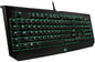Razer BlackWidow Ultimate Stealth 2014