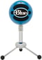 Blue Microphones Snowball Electric Blue