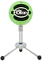 Blue Microphones Snowball Neon Green