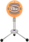 Blue Microphones Snowball Bright Orange