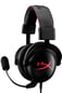 HyperX Cloud Svart