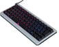 Ducky Mini Multicolor Led MX Red