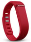 Fitbit Flex Red