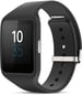 Sony SmartWatch 3 SWR50 Black Classic