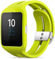 Sony SmartWatch 3 SWR50 Lime Sport