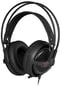 SteelSeries Siberia V3 Gaming Svart