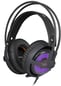 SteelSeries Siberia V3 Prism Svart