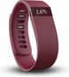 Fitbit Charge Burgundy Large