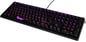 Ducky Shine4 Multi LED MX Black