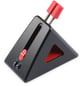 ZOWIE Camade Cord Holder Black/Red