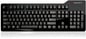 Das Keyboard Model S Professional SoftTactile MX Brown