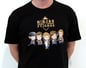 Ninjas in Pyjamas T-shirt Trophy Medium