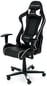 DXRacer FORMULA Gaming Chair Svart/Vit