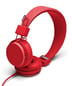 Urbanears Plattan 2.0 Tomato