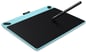 Wacom Intuos Art Pen & Touch Medium Blå