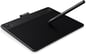Wacom Intuos Art Pen & Touch Small Svart