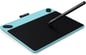 Wacom Intuos Art Pen & Touch Small Blå