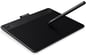 Wacom Intuos Comic Pen & Touch Small Svart