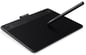 Wacom Intuos Photo Pen & Touch Small Svart